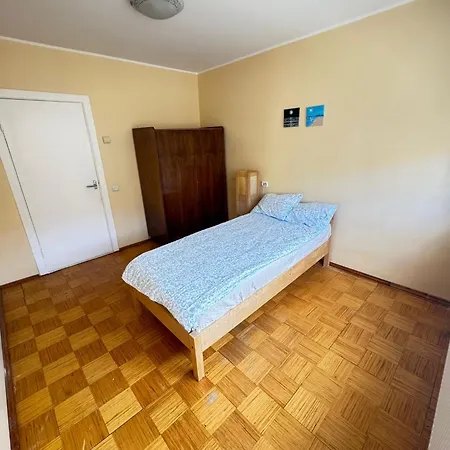 Joy Haven Habitación en casa particular