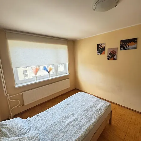 Habitación en casa particular Joy Haven Tallin