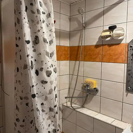 Joy Haven Habitación en casa particular Tallin